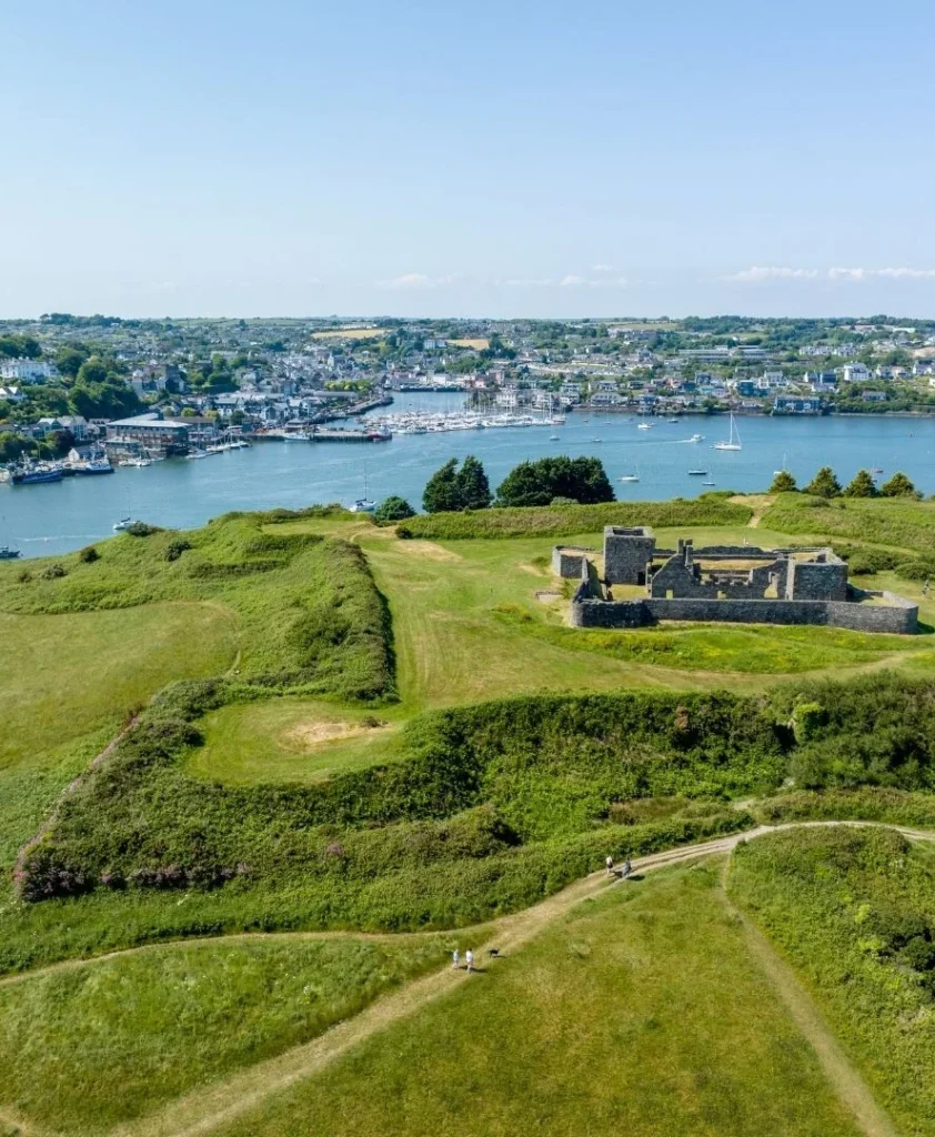 Trident Hotel Kinsale