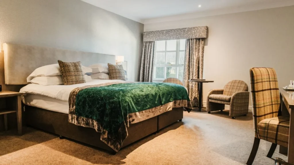 Ballygally Castle Hotel