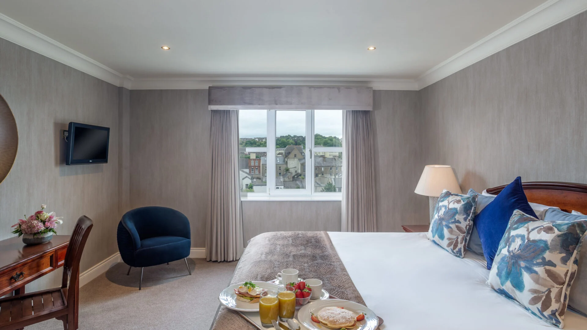 Canal Court Hotel
