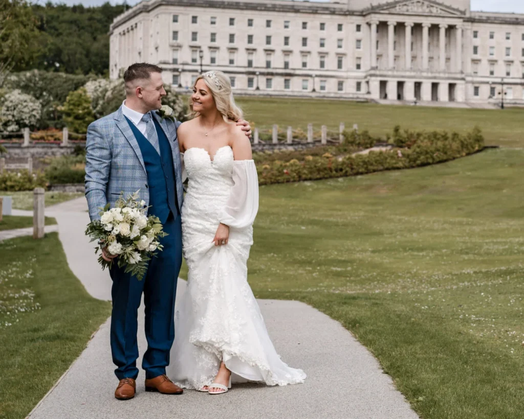 Stormont Hotel