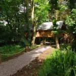 Courtyard Cottage (Cottages for Couples)