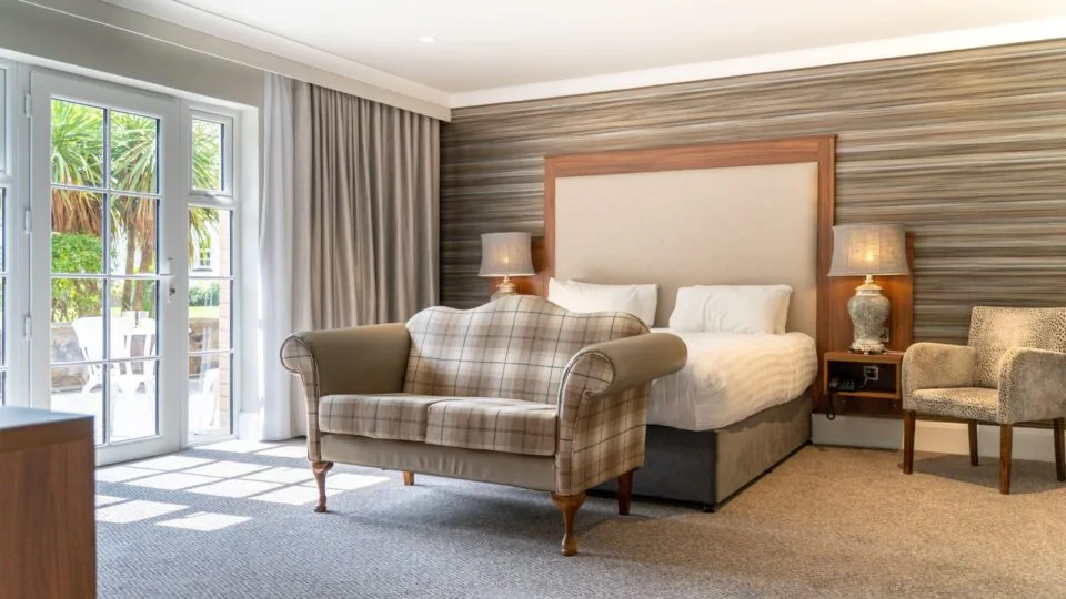 Dunadry Hotel And Gardens