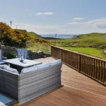 The Lodges @ Sea View House Doolin