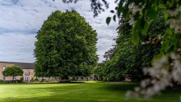 Dunadry Hotel And Gardens