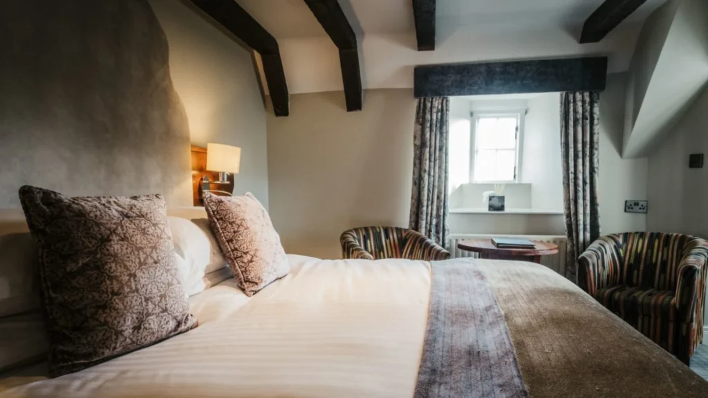 Ballygally Castle Hotel