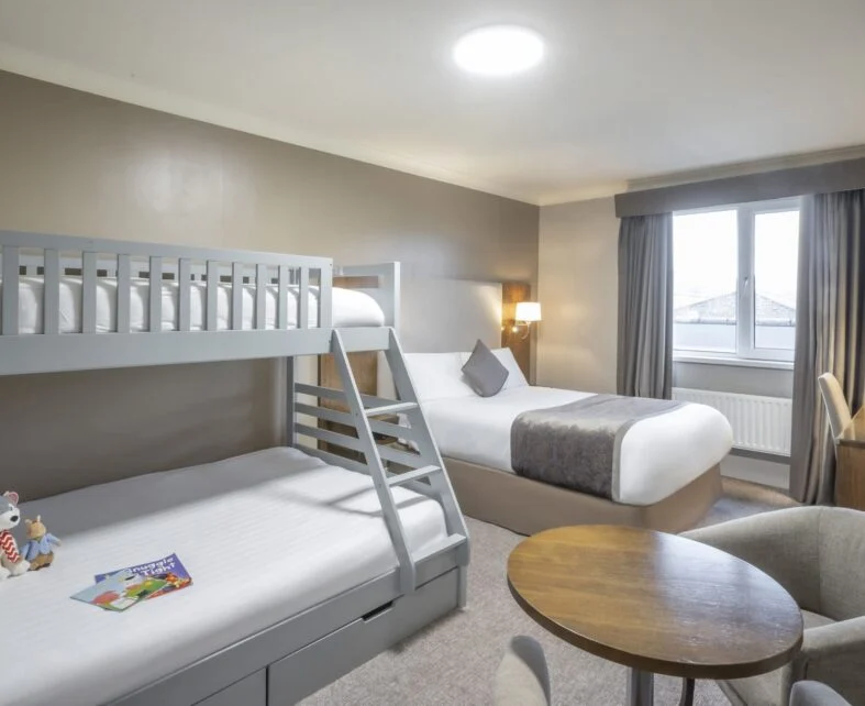 Carrickdale Hotel & Spa