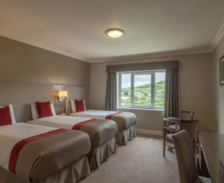 Carrickdale Hotel & Spa