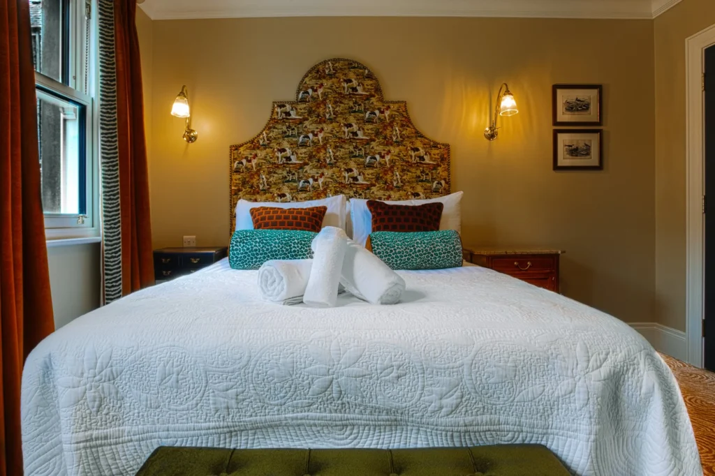 Arthur’s Boutique Guest Accommodation