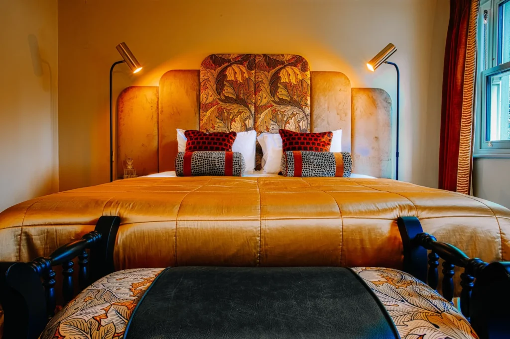 Arthur’s Boutique Guest Accommodation