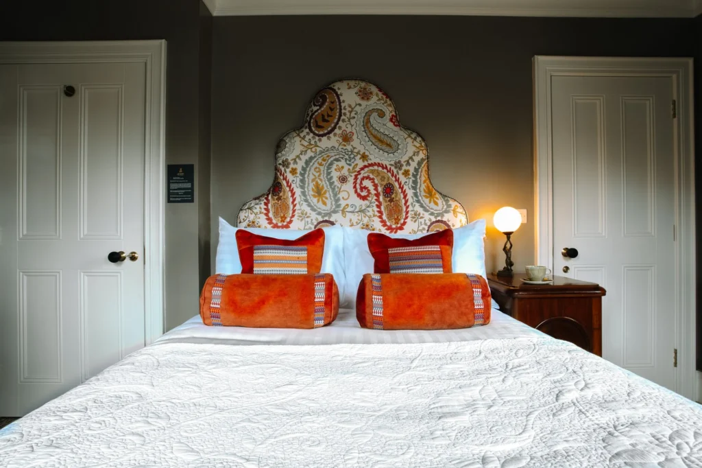 Arthur’s Boutique Guest Accommodation