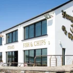 Vaughan's Anchor Inn