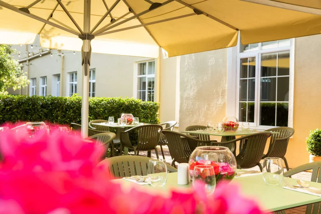 Seven Oaks Hotel and Leisure Club