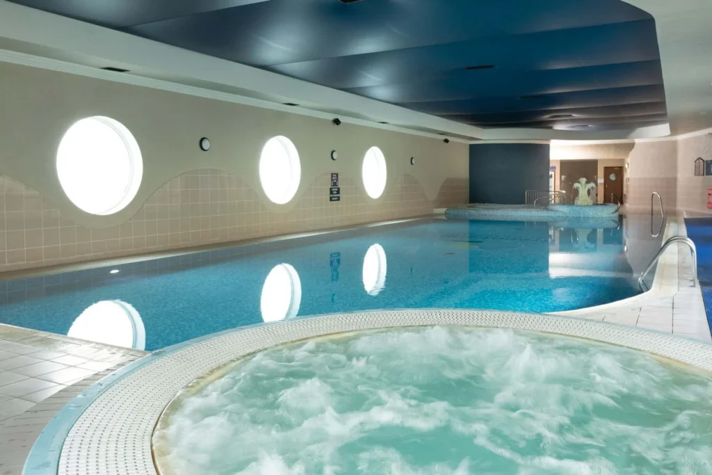 Seven Oaks Hotel and Leisure Club