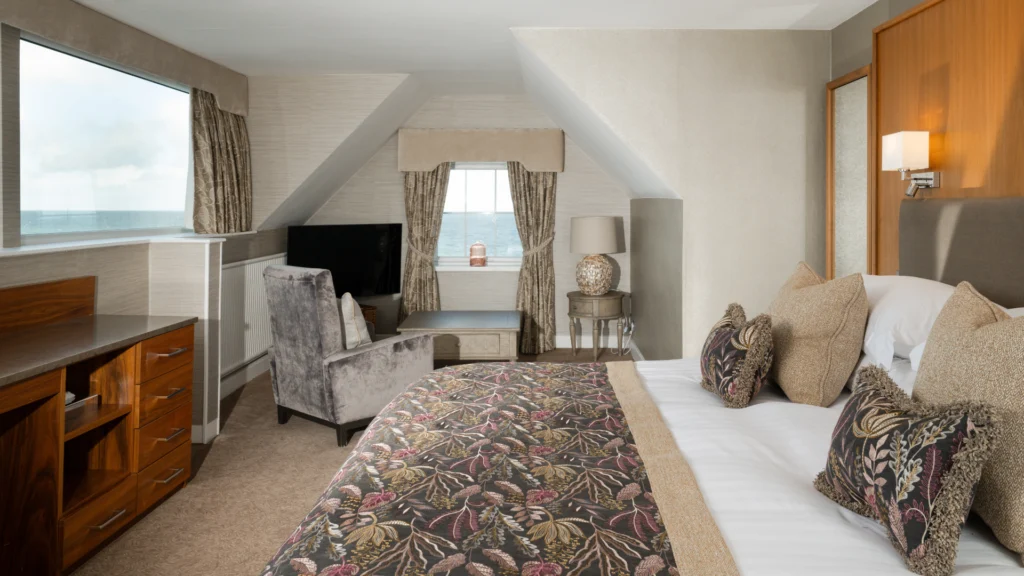 Ballygally Castle Hotel