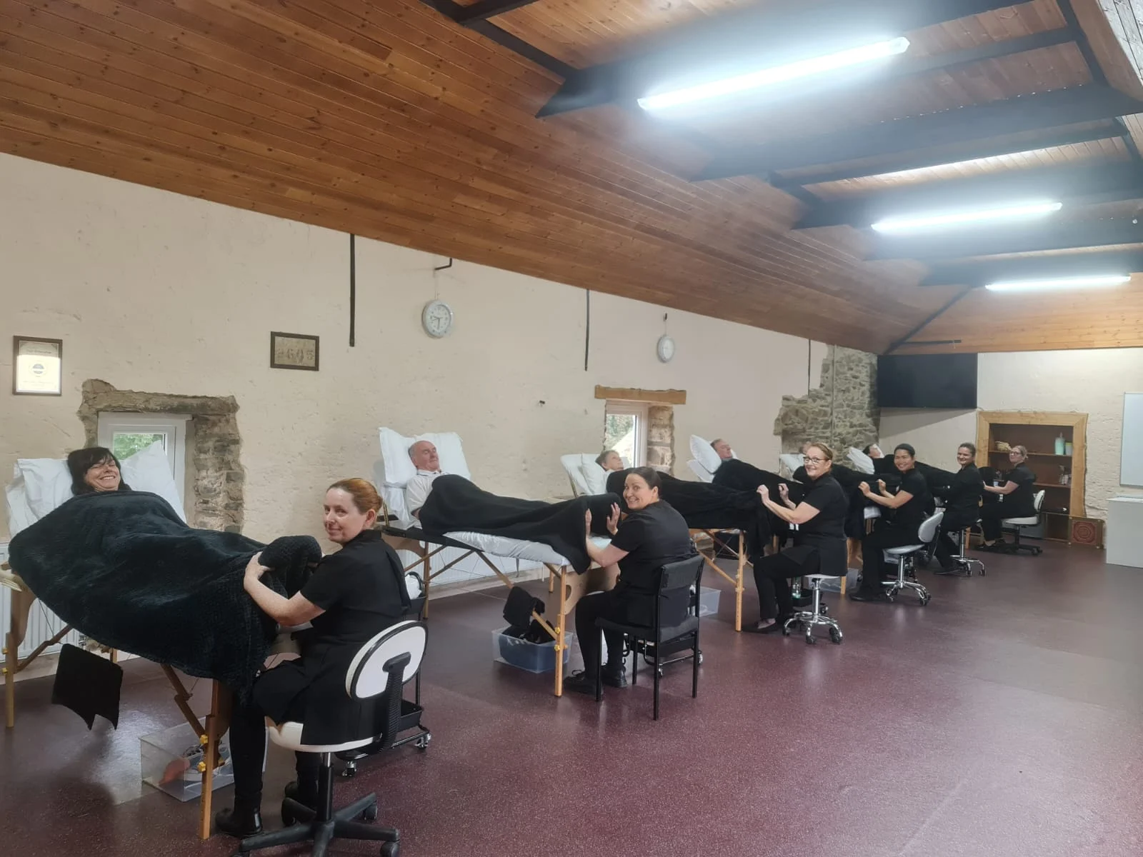 Pyramid Holistic Centre & Spa