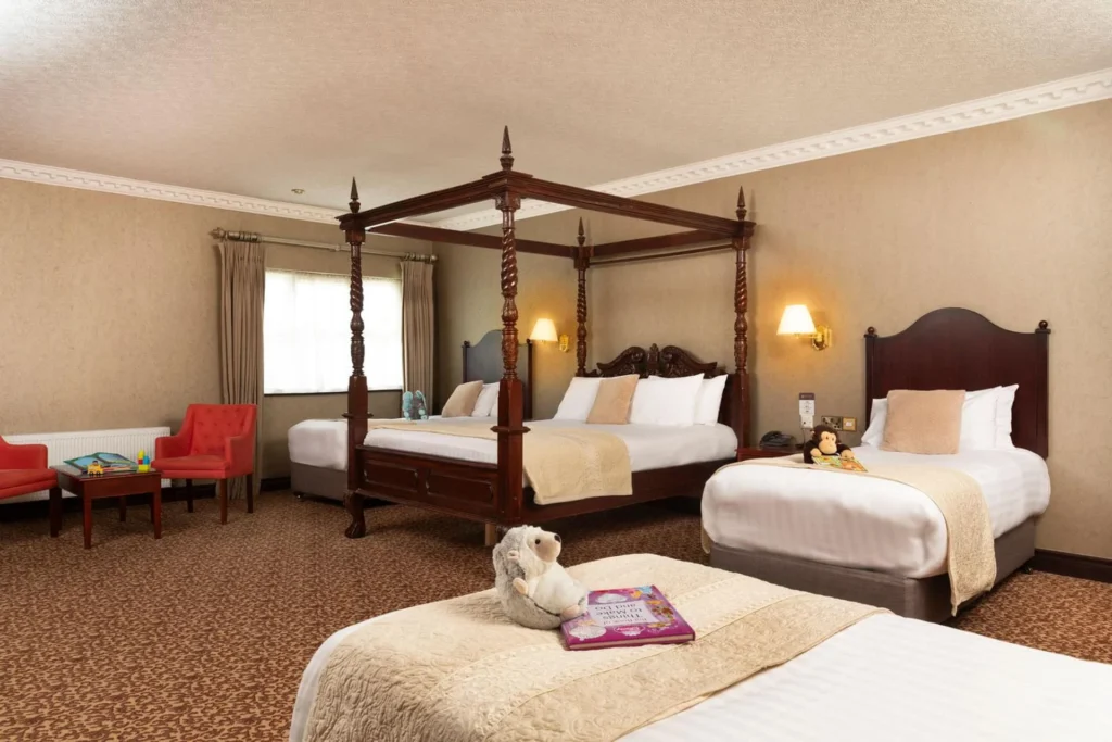 Seven Oaks Hotel and Leisure Club