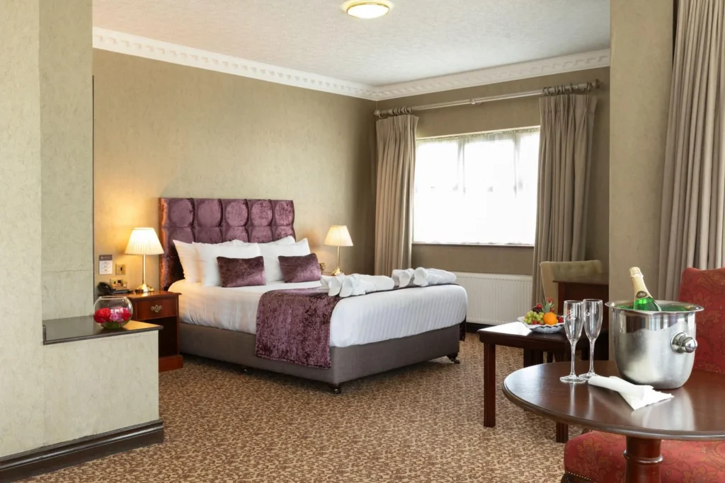 Seven Oaks Hotel and Leisure Club