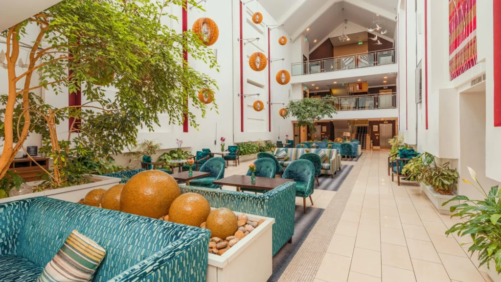 Cavan Crystal Hotel