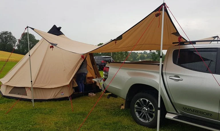 Little Acres Camping