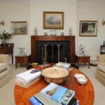 Fortwilliam Country House