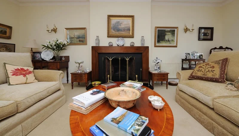 Fortwilliam Country House