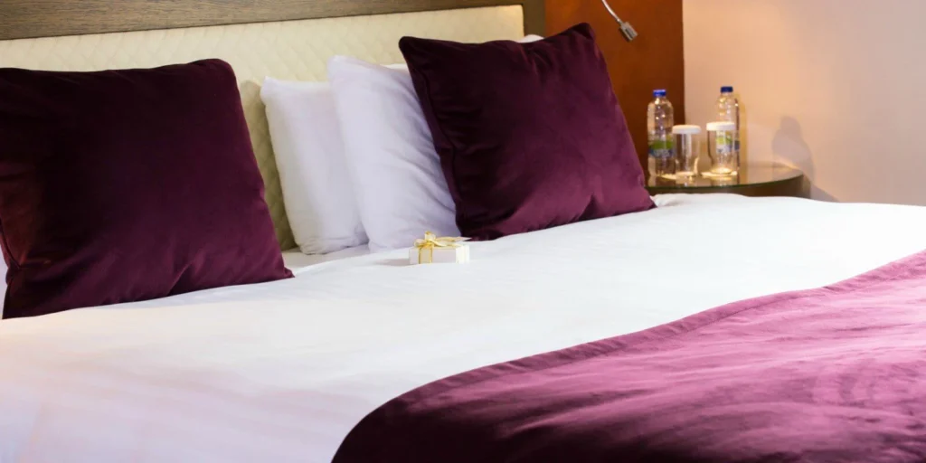 Flagstaff Lodge Newry