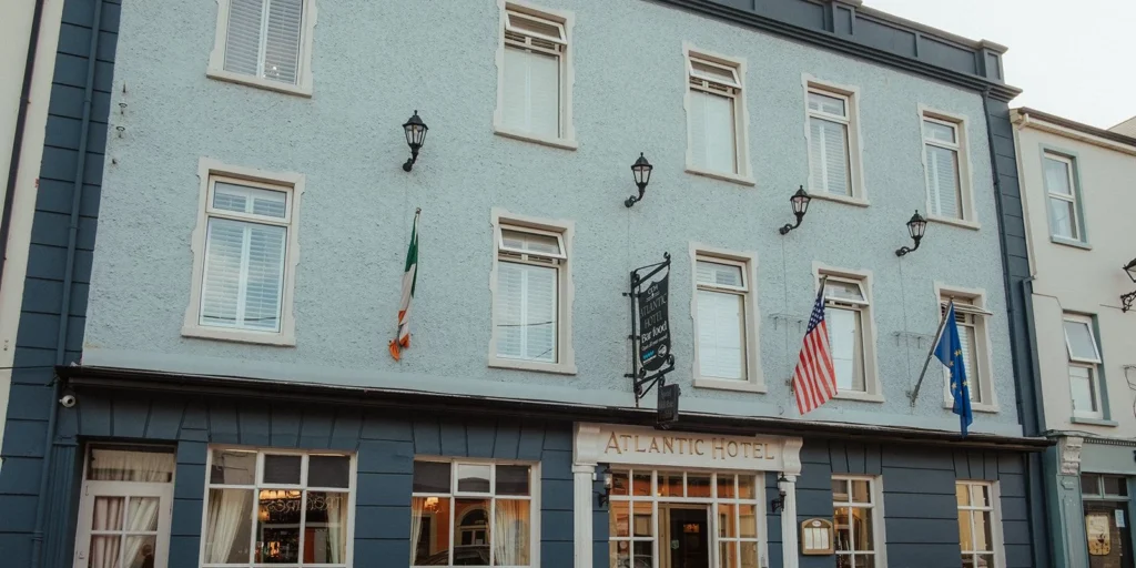 Atlantic Hotel
