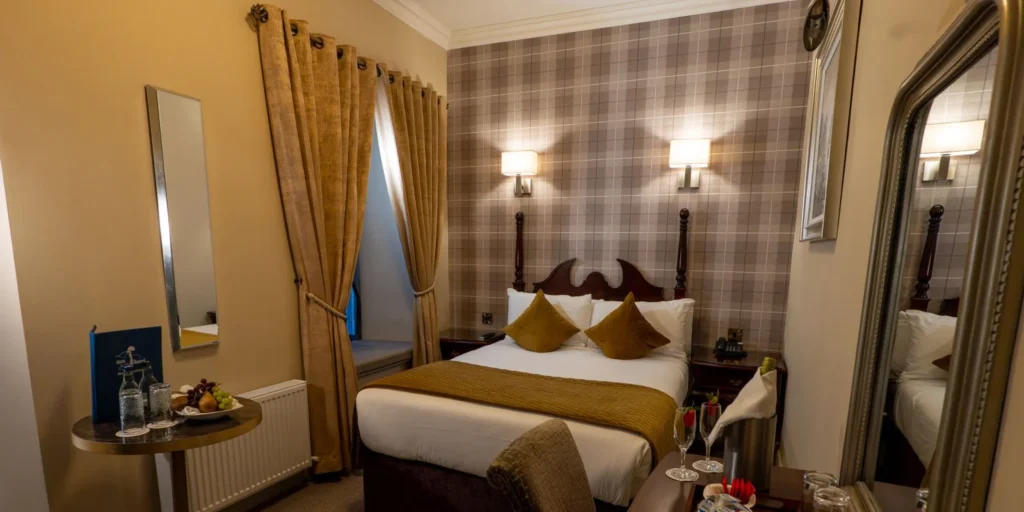 Atlantic Hotel