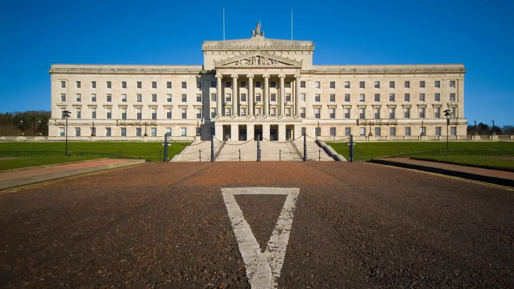 Stormont Hotel