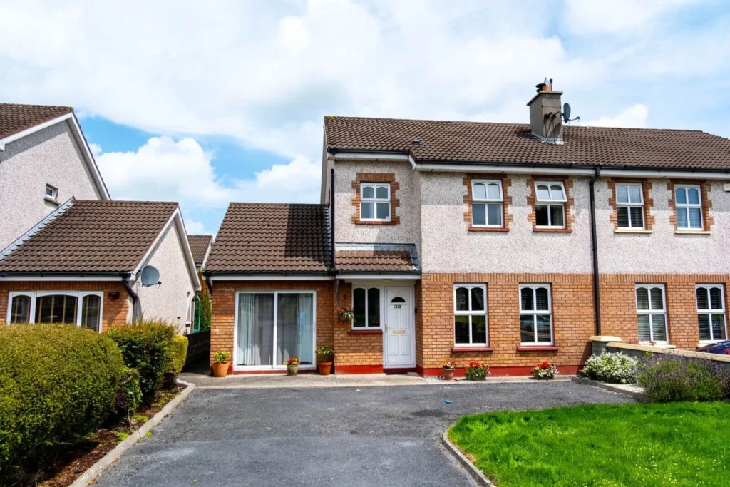 Corporate Accommodation Ennis