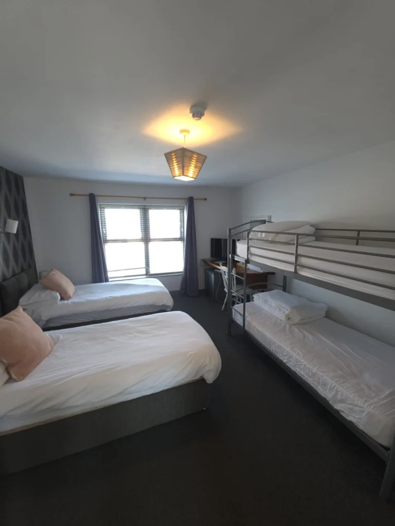 The Narrows Guesthouse