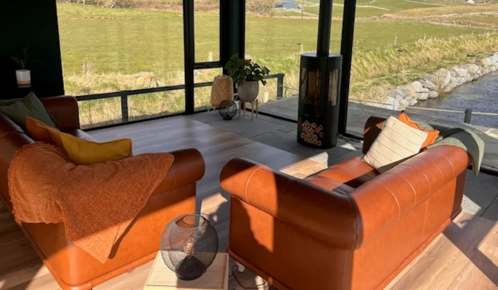 Castledarcy Glamping