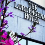 Lord Bagenal Inn