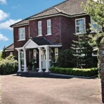 Balally House Bed & Breakfast