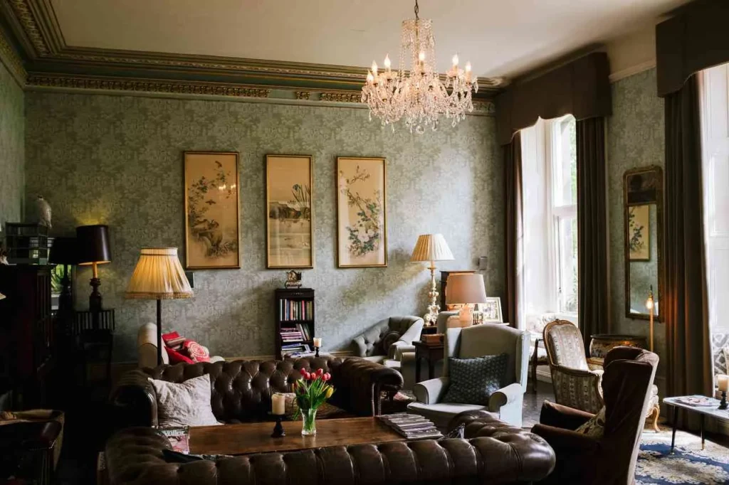 Ballyvolane House