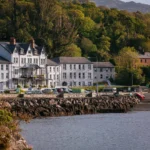 Eccles Hotel & Spa Glengarriff