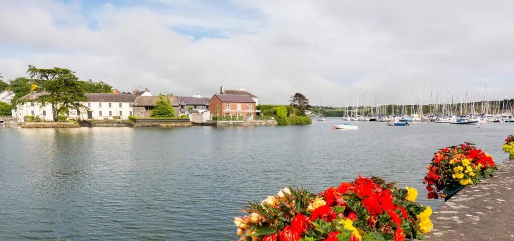 Pier House Guesthouse