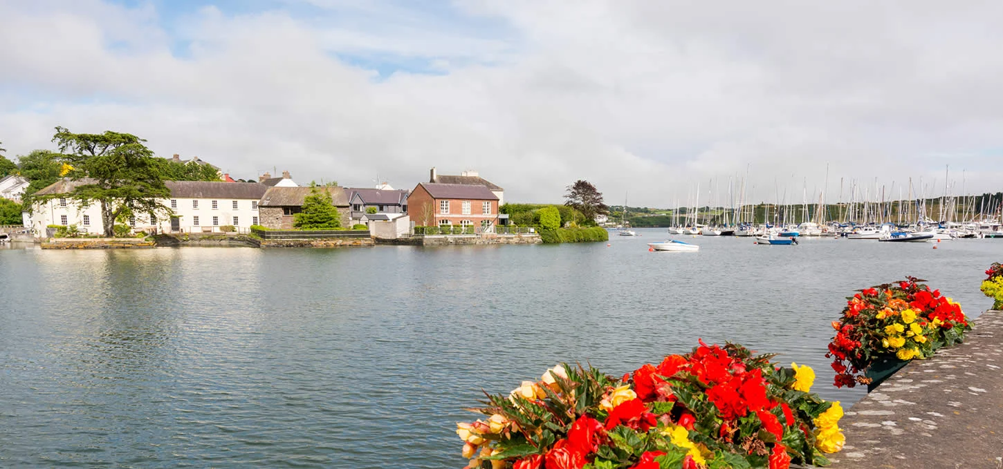 Pier House Guesthouse