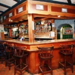 The Irish Arms