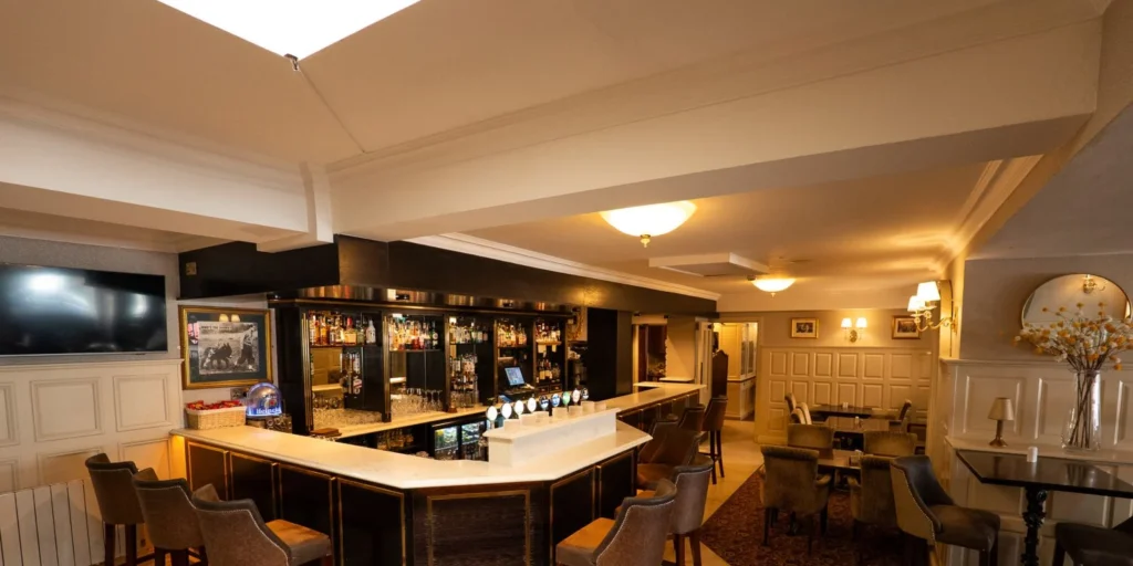 Atlantic Hotel