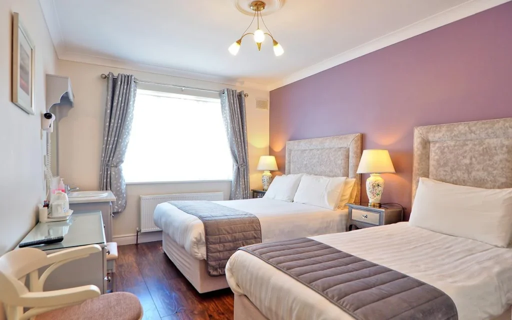 Lynch's B&B Kilkee