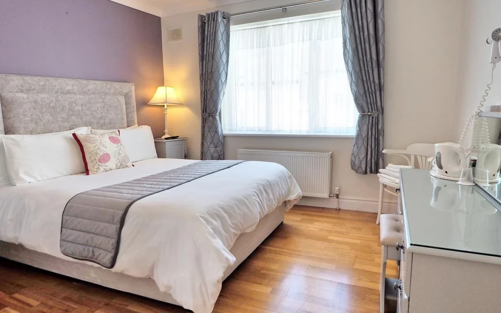Lynch's B&B Kilkee