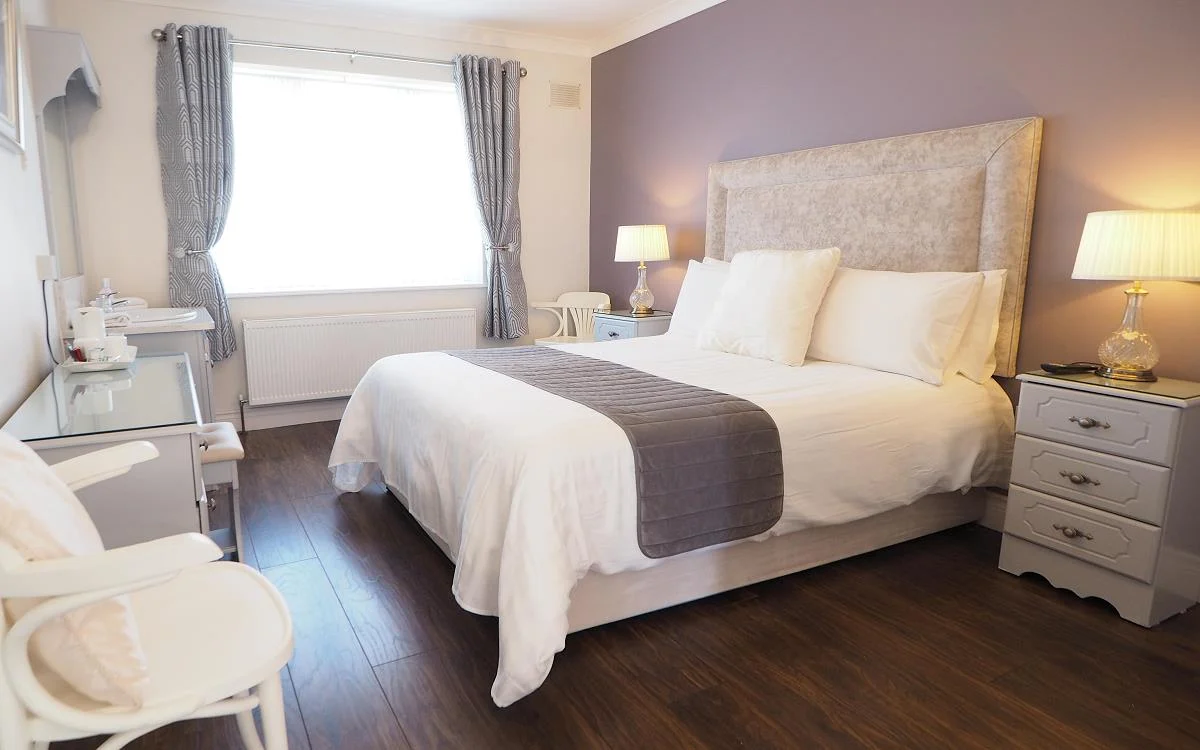Lynch's B&B Kilkee