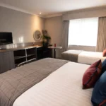 Seagoe Hotel