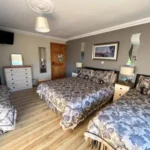 Plantation Lodge B & B