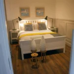The Nest Accommodation