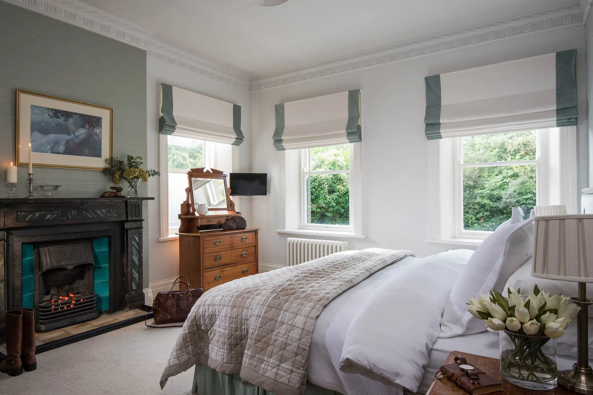 Ardtara Country House