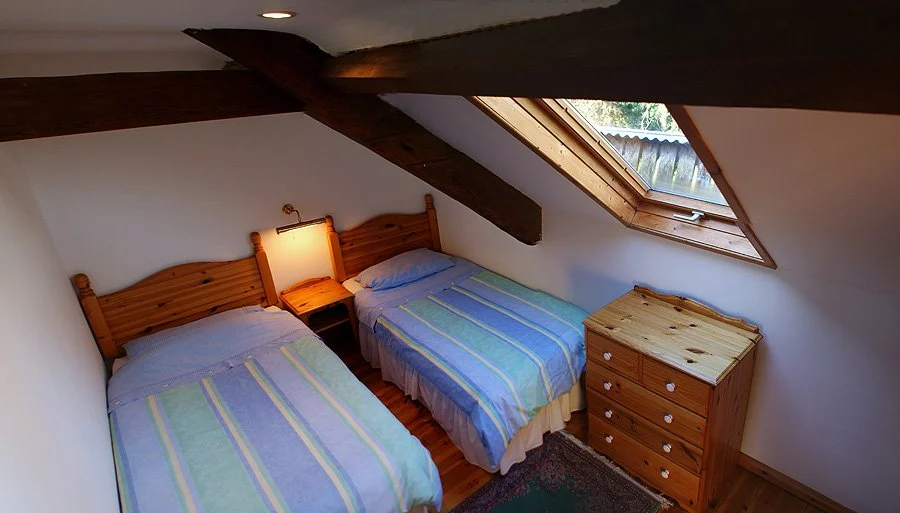 Cunningburn Cottages