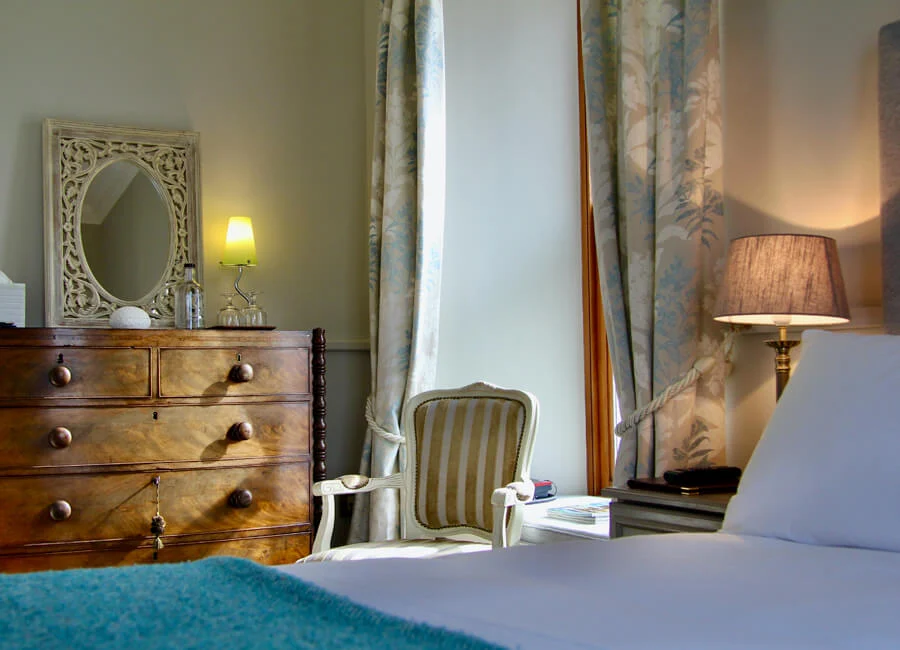 Wild Honey Inn