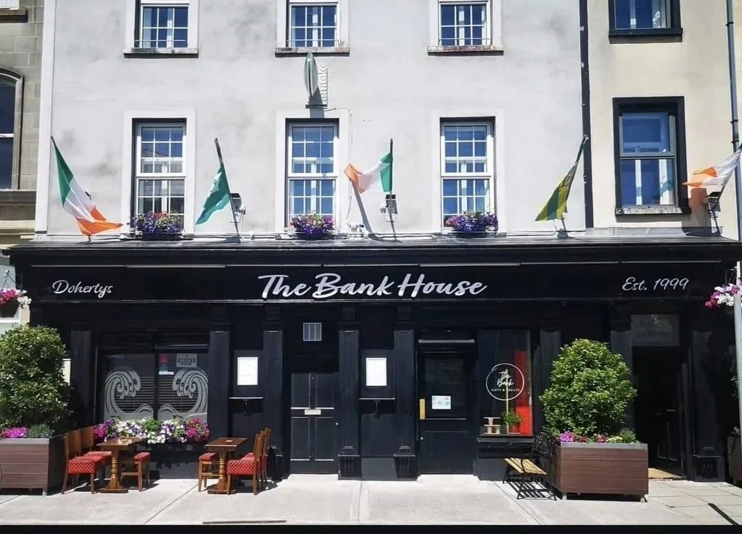 Bank House Bundoran